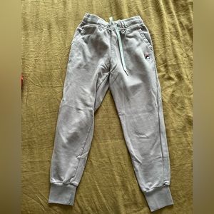 Fila sweatpants